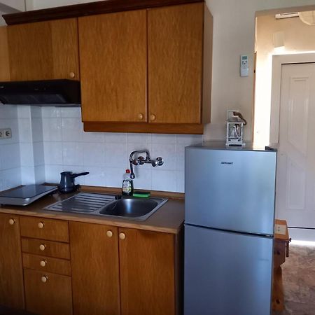 Apartments Tania パラリア・ディオニショウ エクステリア 写真